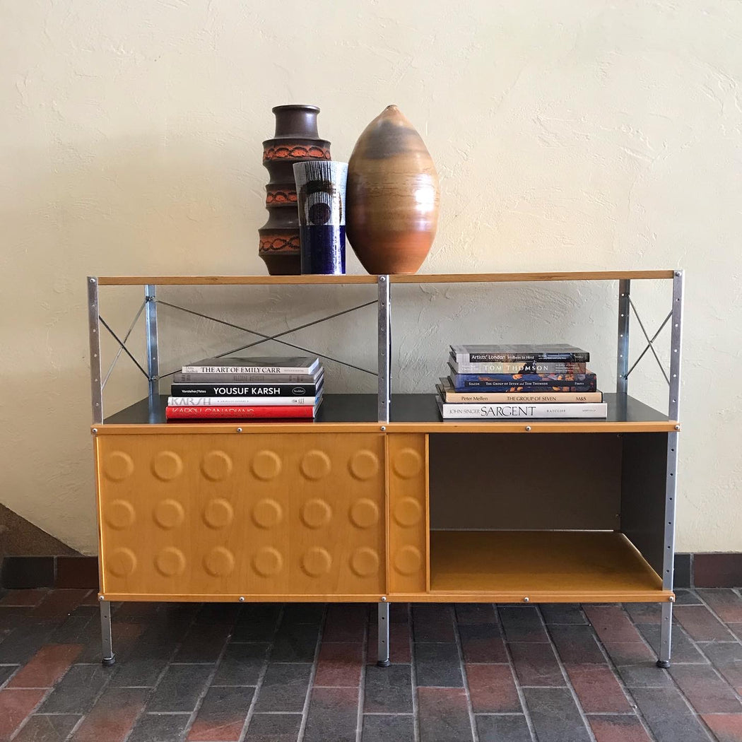 Eames Storage Unit