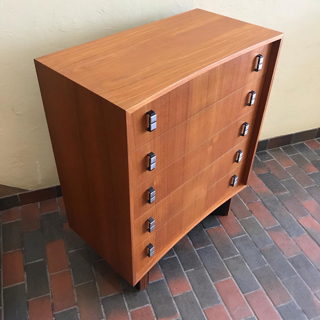 RS Associates Teak Dresser
