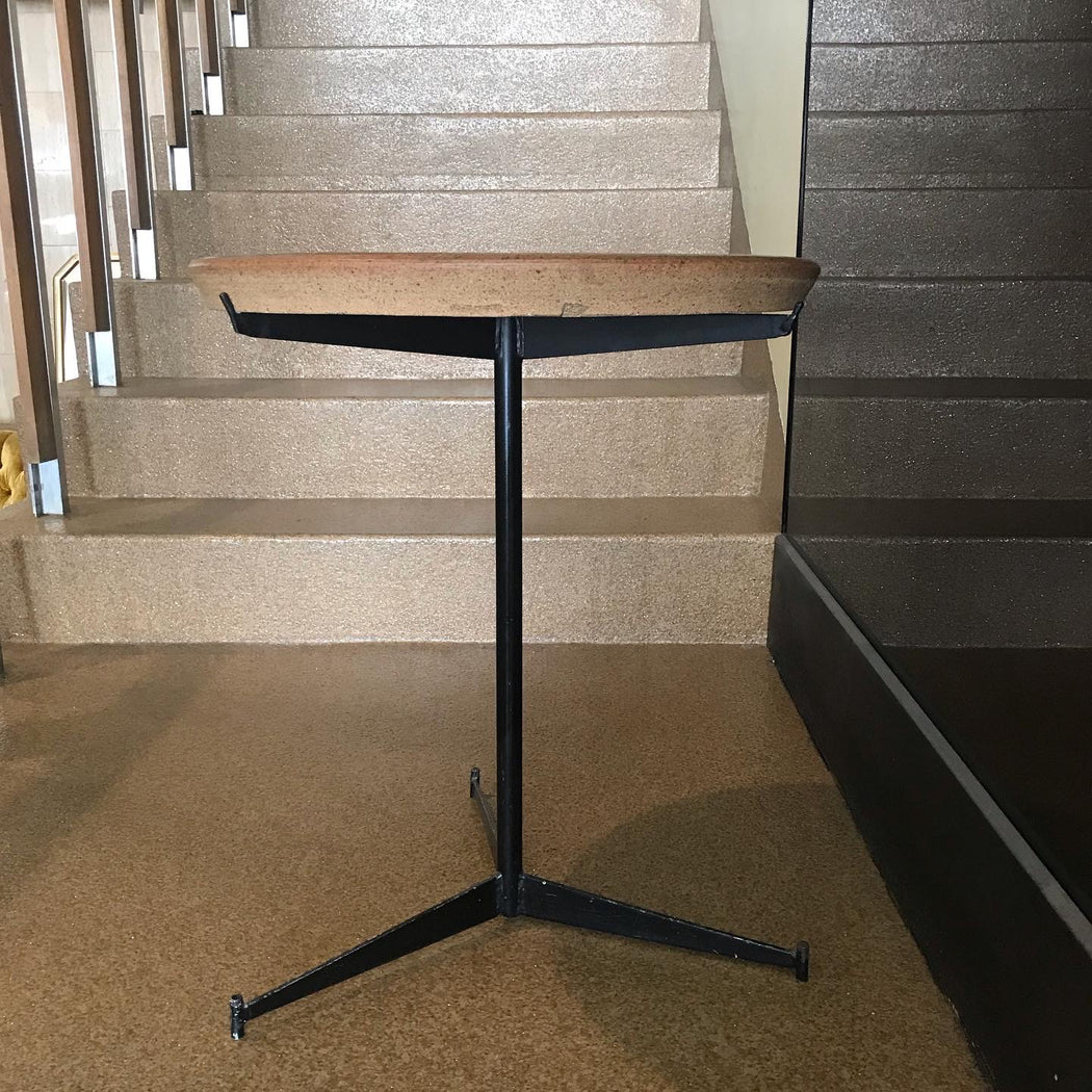 Clayhouse Vintage Side Table