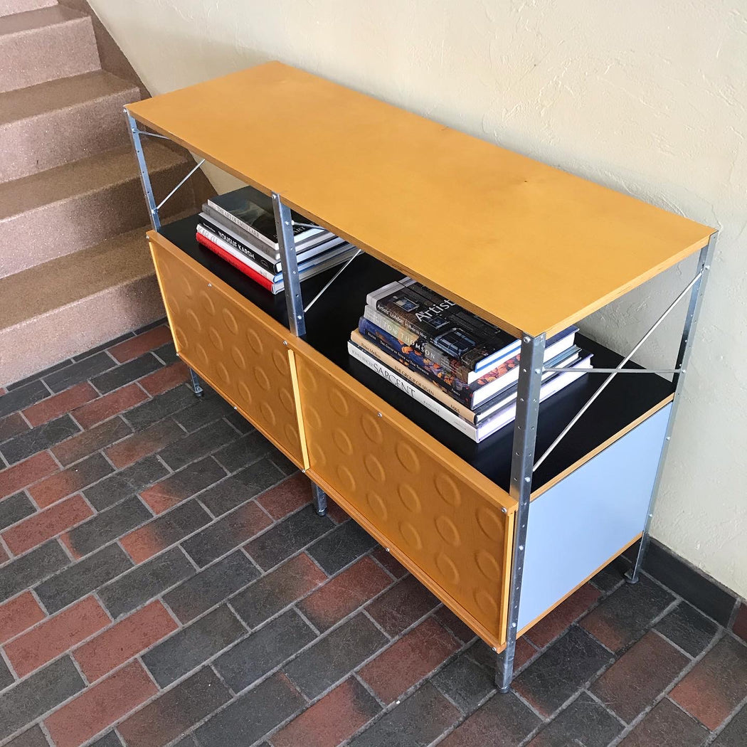 Eames Storage Unit