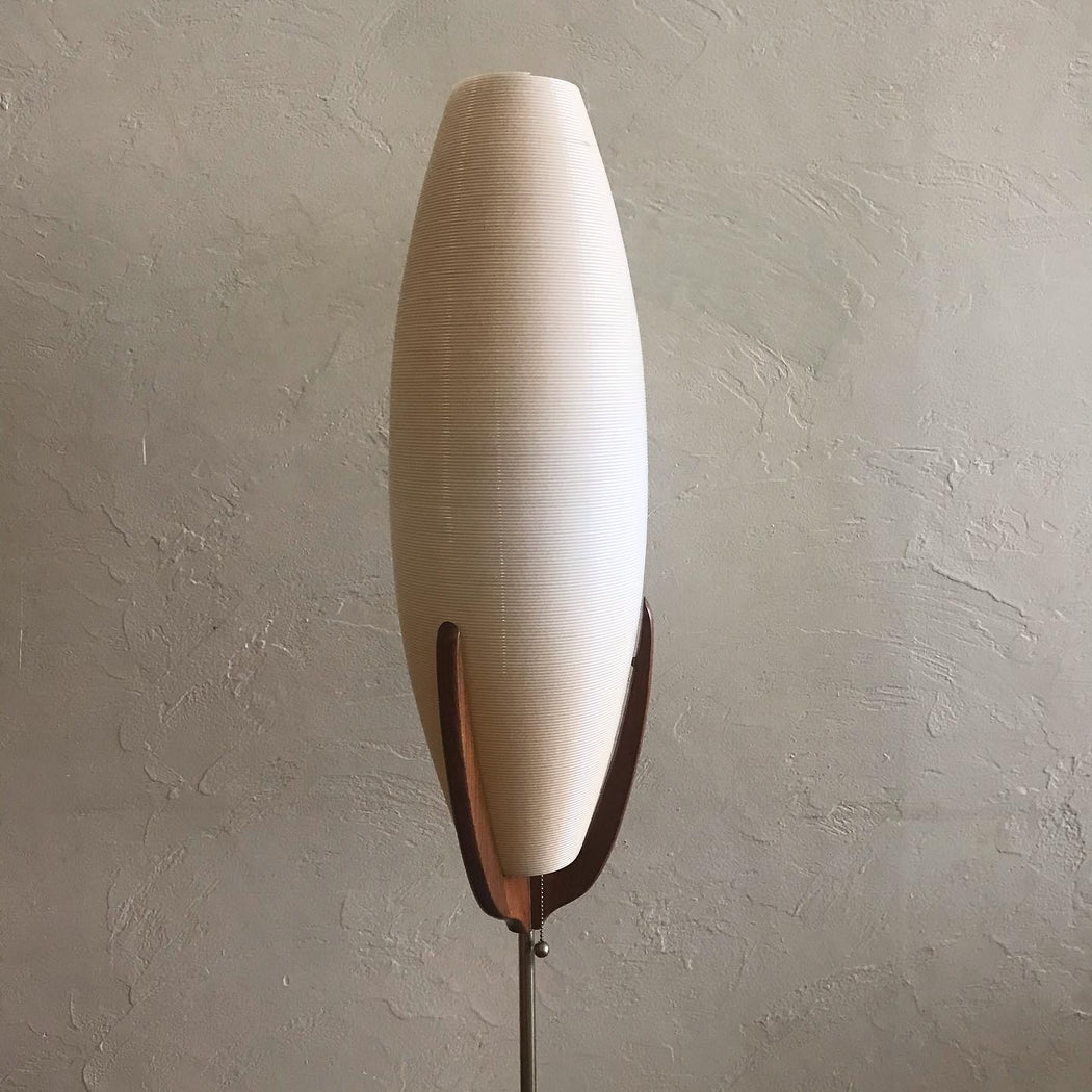 Rotaflex Floor Lamp