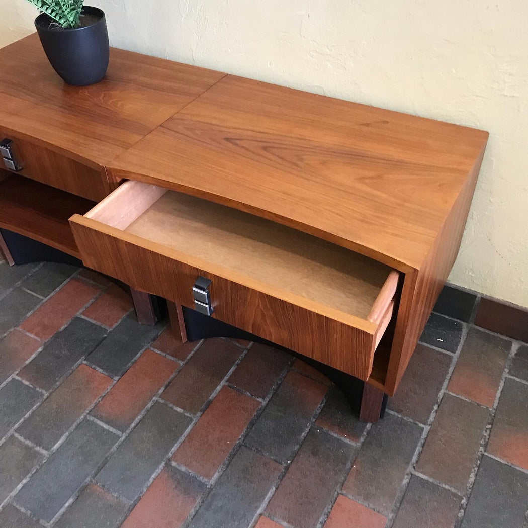 RS Associates Nightstands
