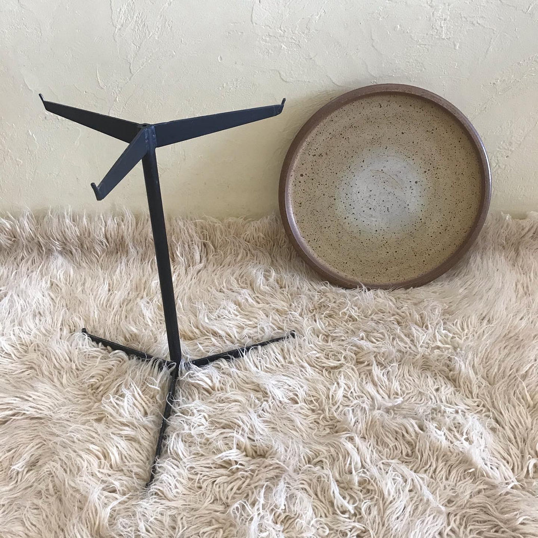 Clayhouse Vintage Side Table