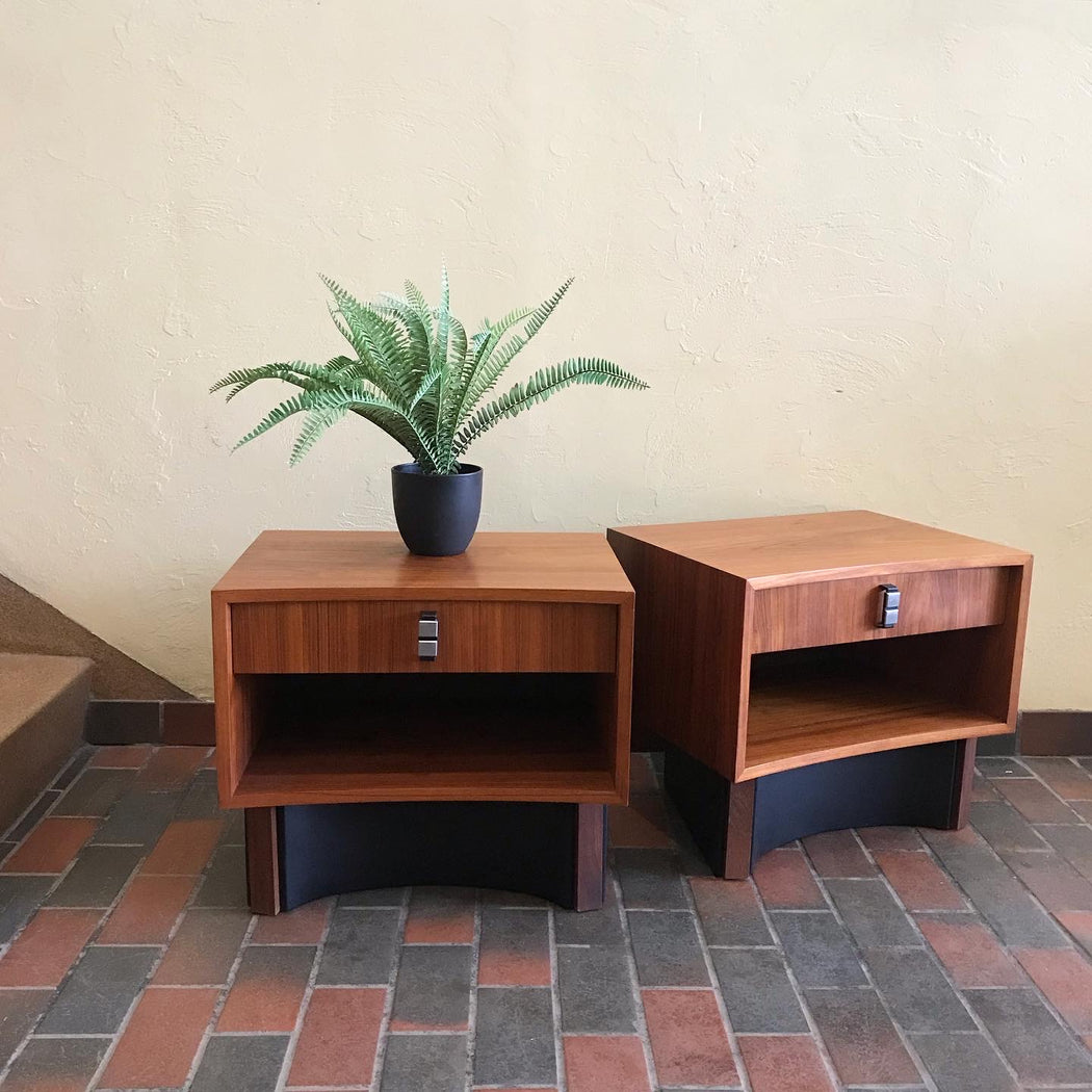 RS Associates Nightstands