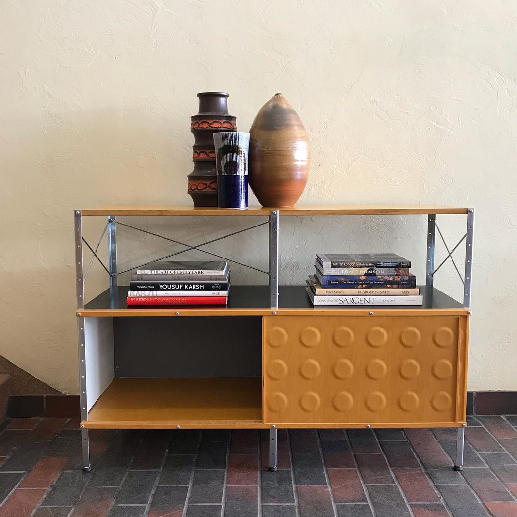 Eames Storage Unit