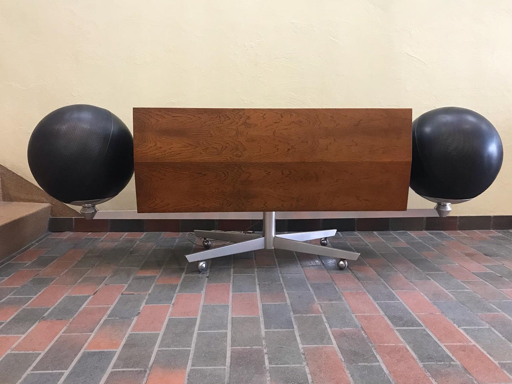 Clairtone Project G Stereo