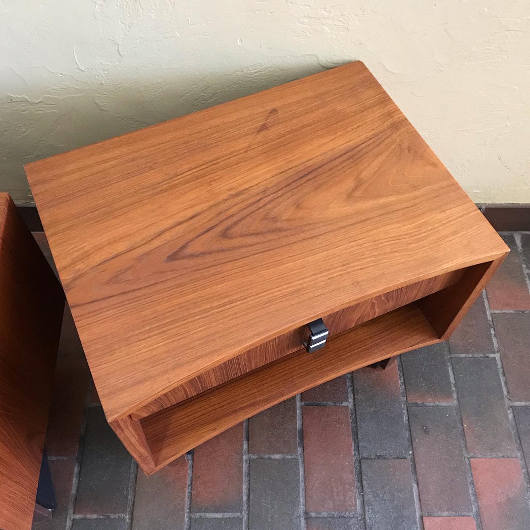 RS Associates Nightstands