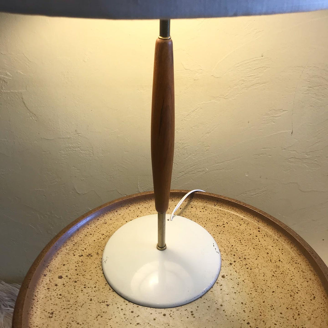 Gerald Thurston Lightolier Table Lamps
