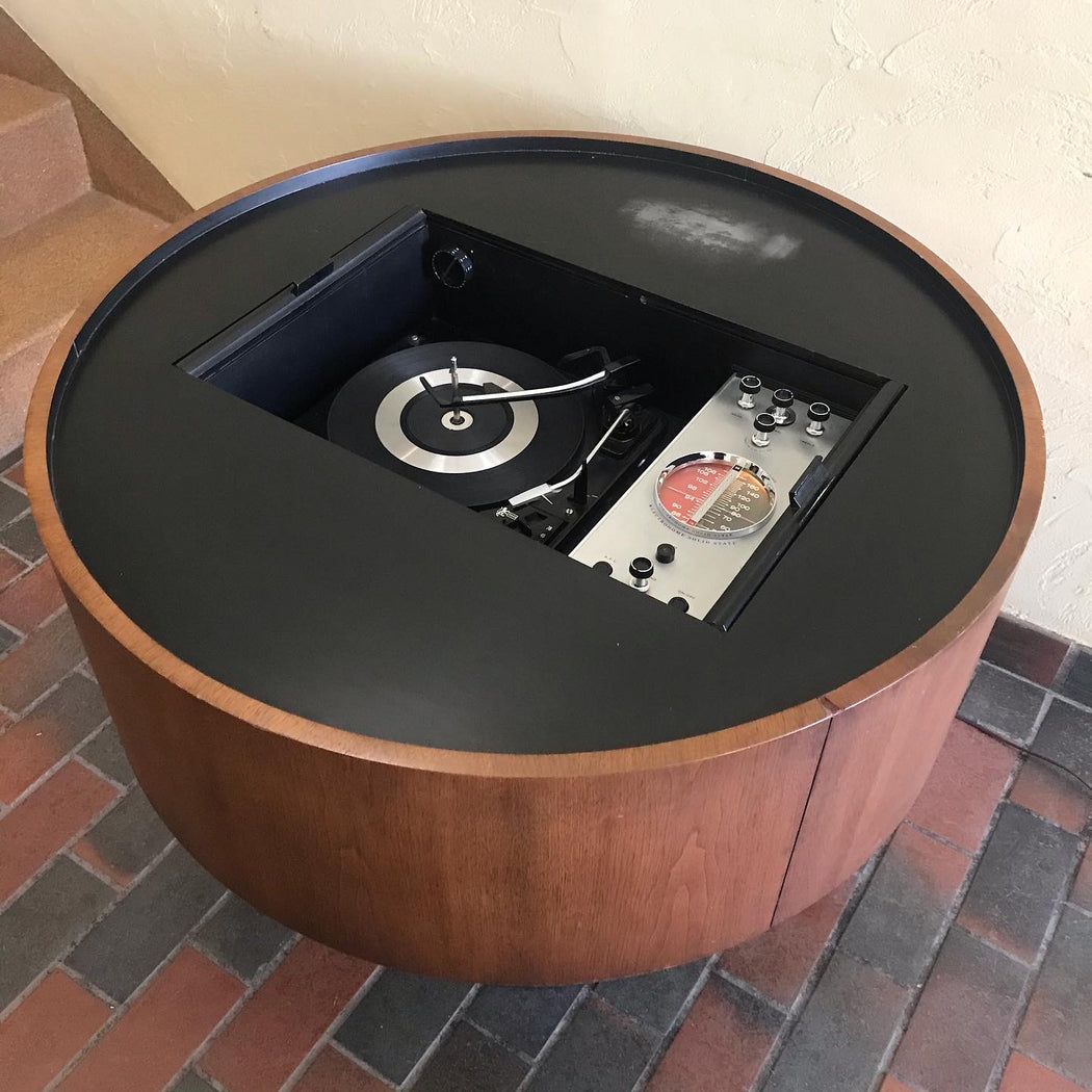 Electrohome Circa 75 Stereo