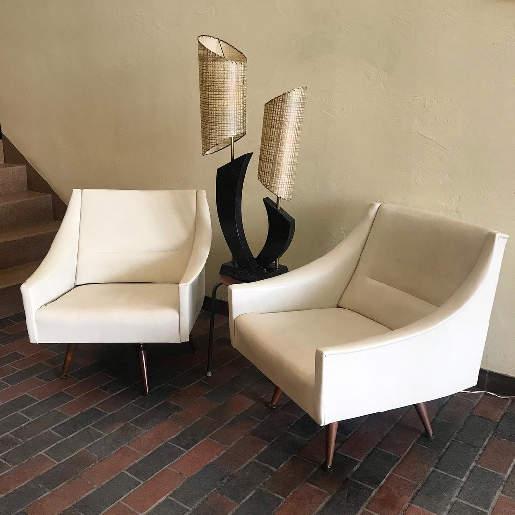 Spectacular 50s Lamp