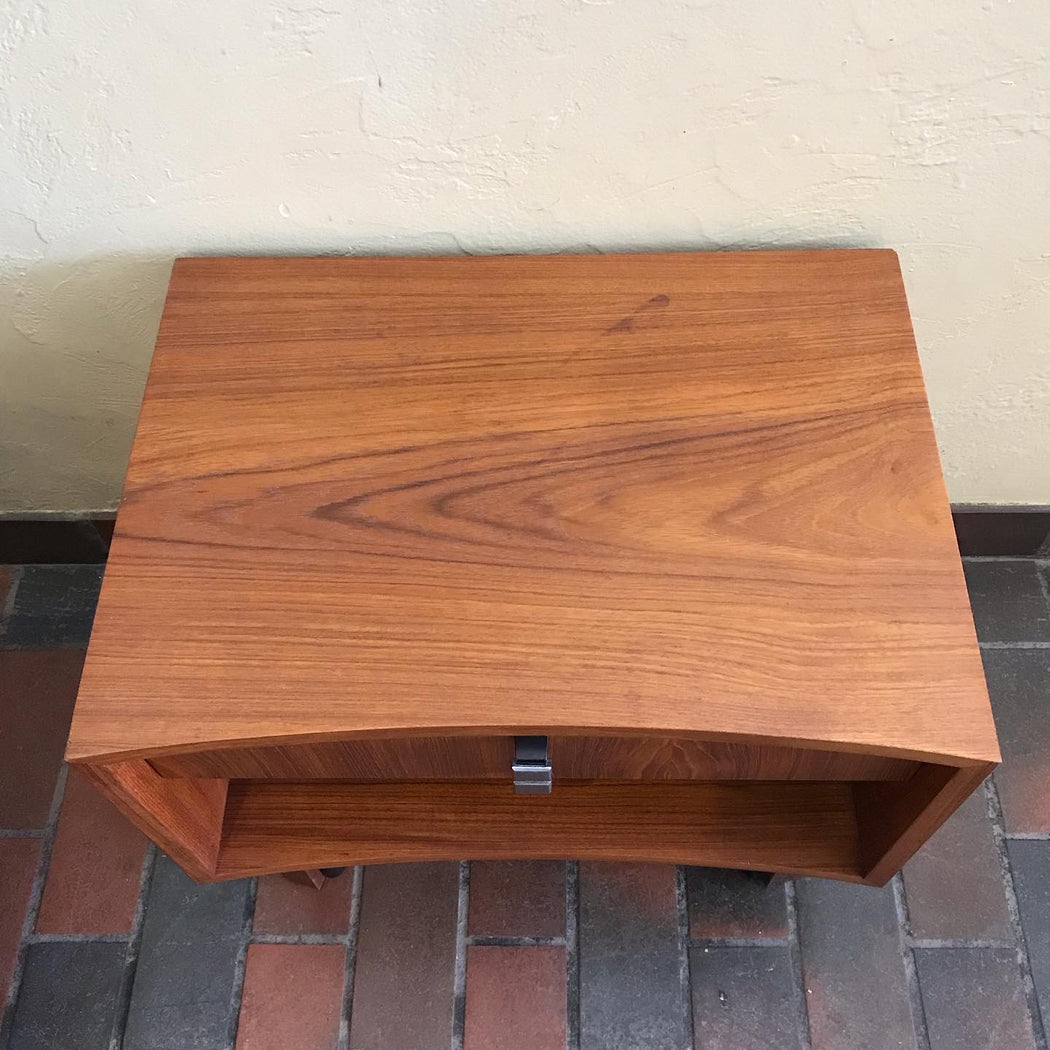 RS Associates Nightstands