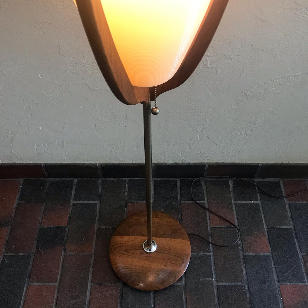 Rotaflex Floor Lamp