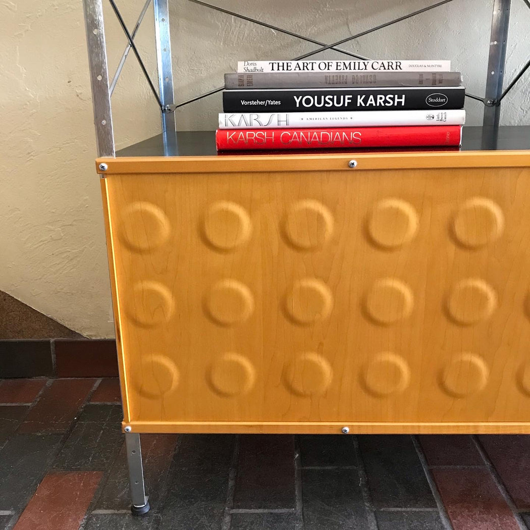 Eames Storage Unit