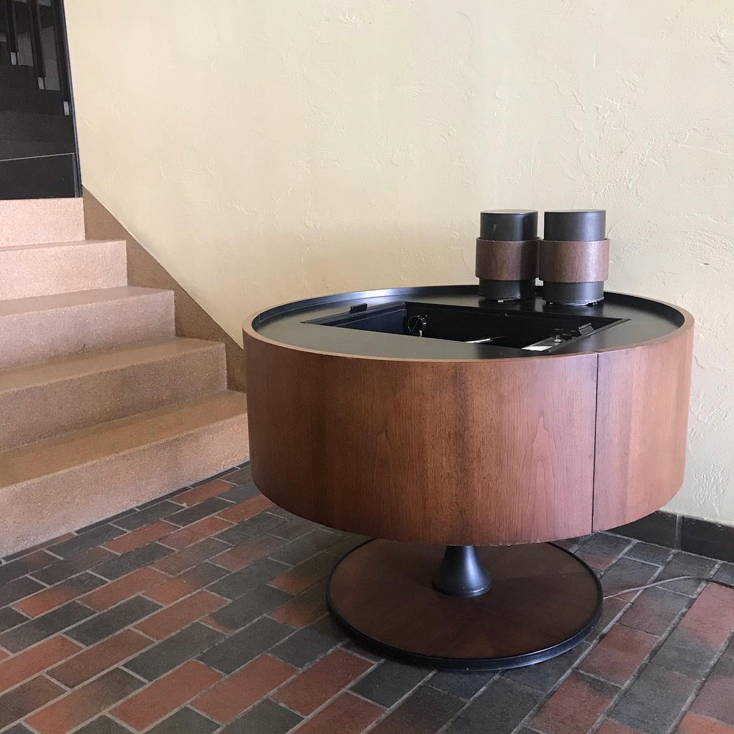 Electrohome Circa 75 Stereo