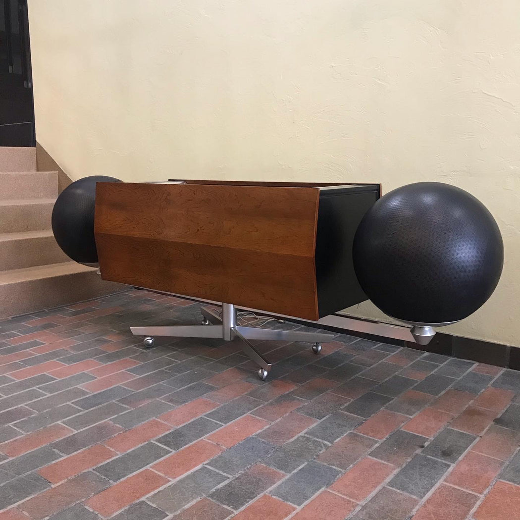 Clairtone Project G Stereo