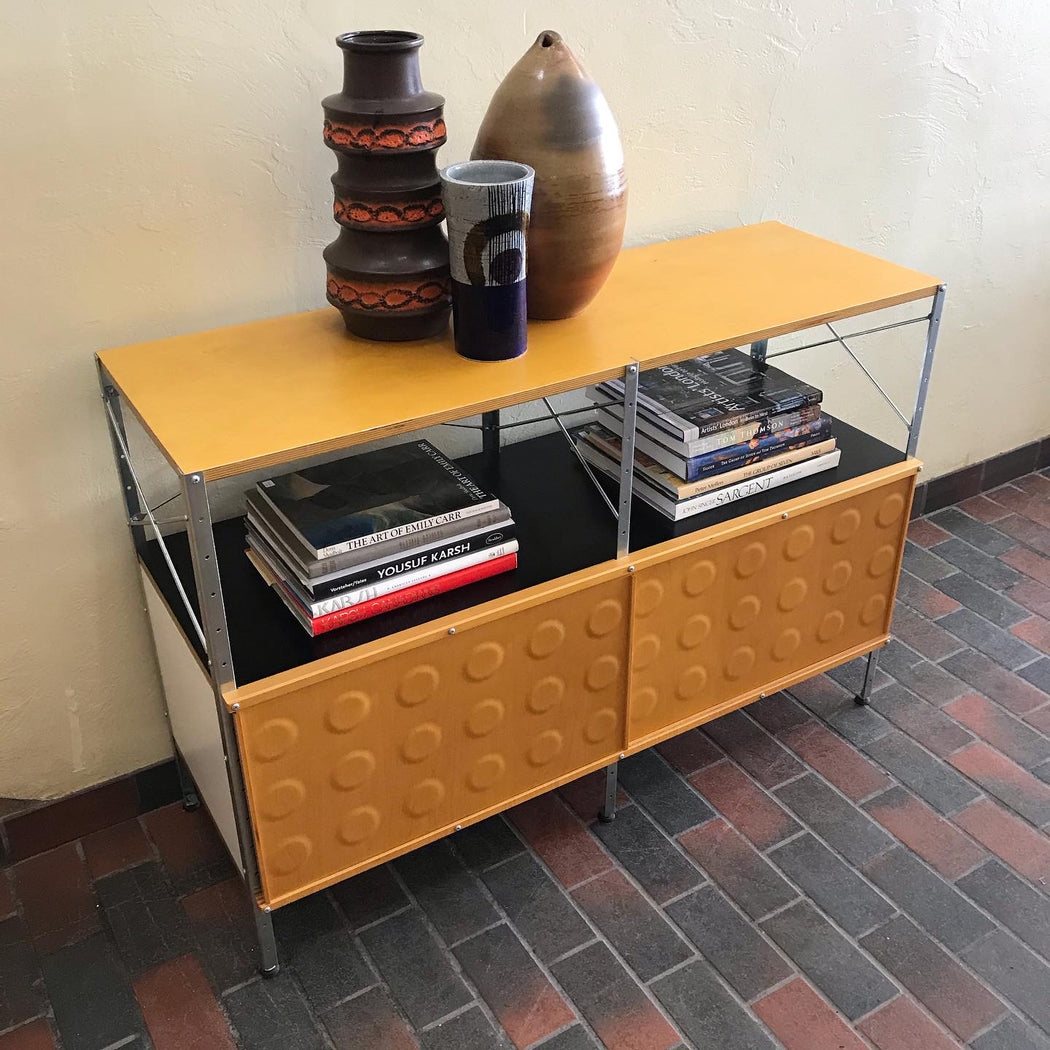 Eames Storage Unit