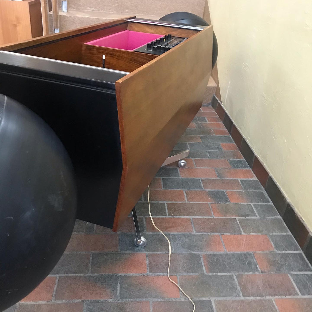 Clairtone Project G Stereo