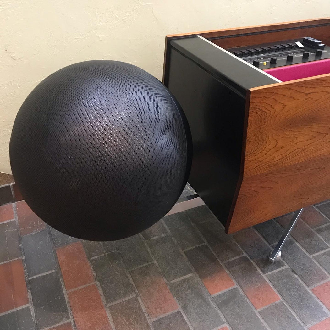 Clairtone Project G Stereo