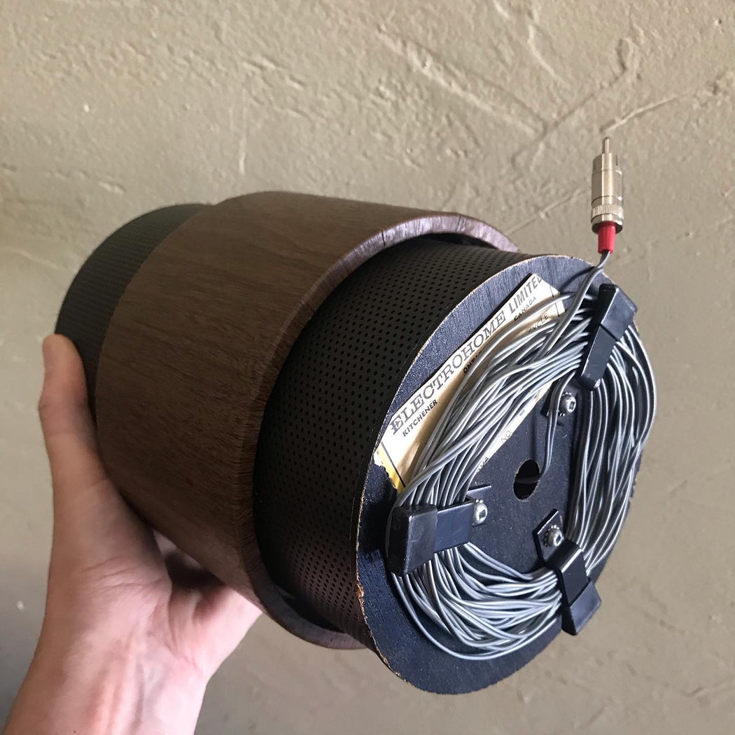 Electrohome Circa 75 Stereo