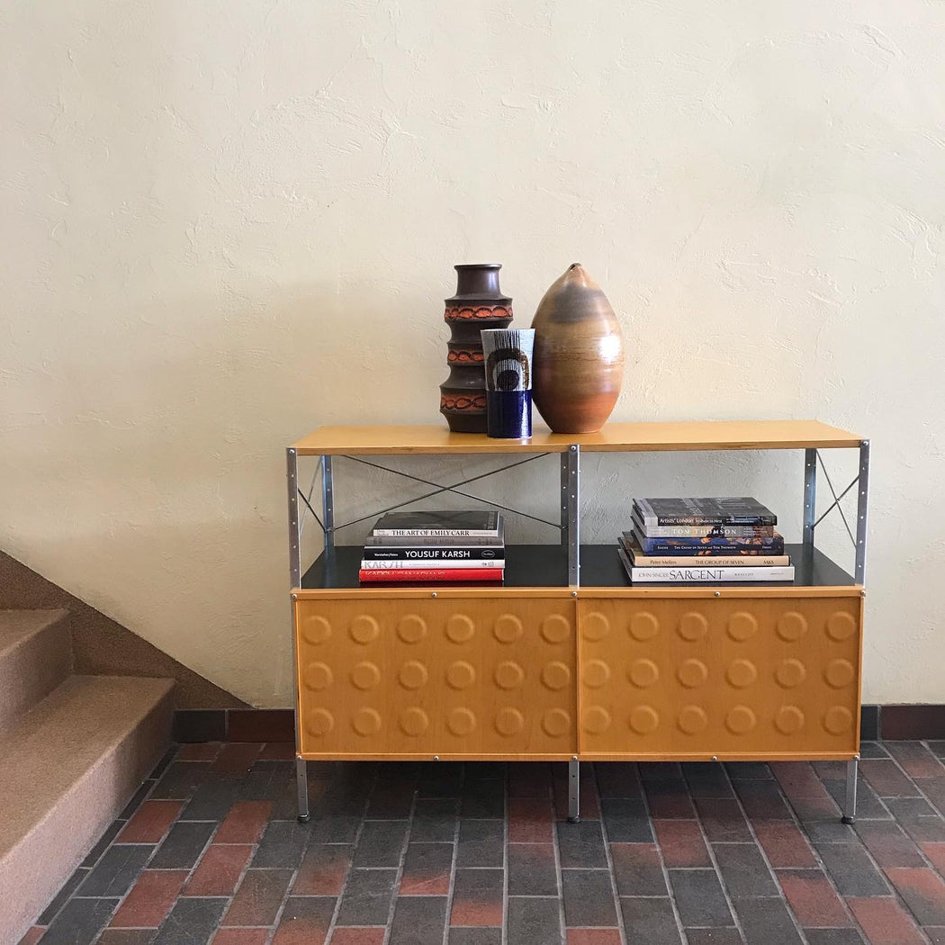 Eames Storage Unit