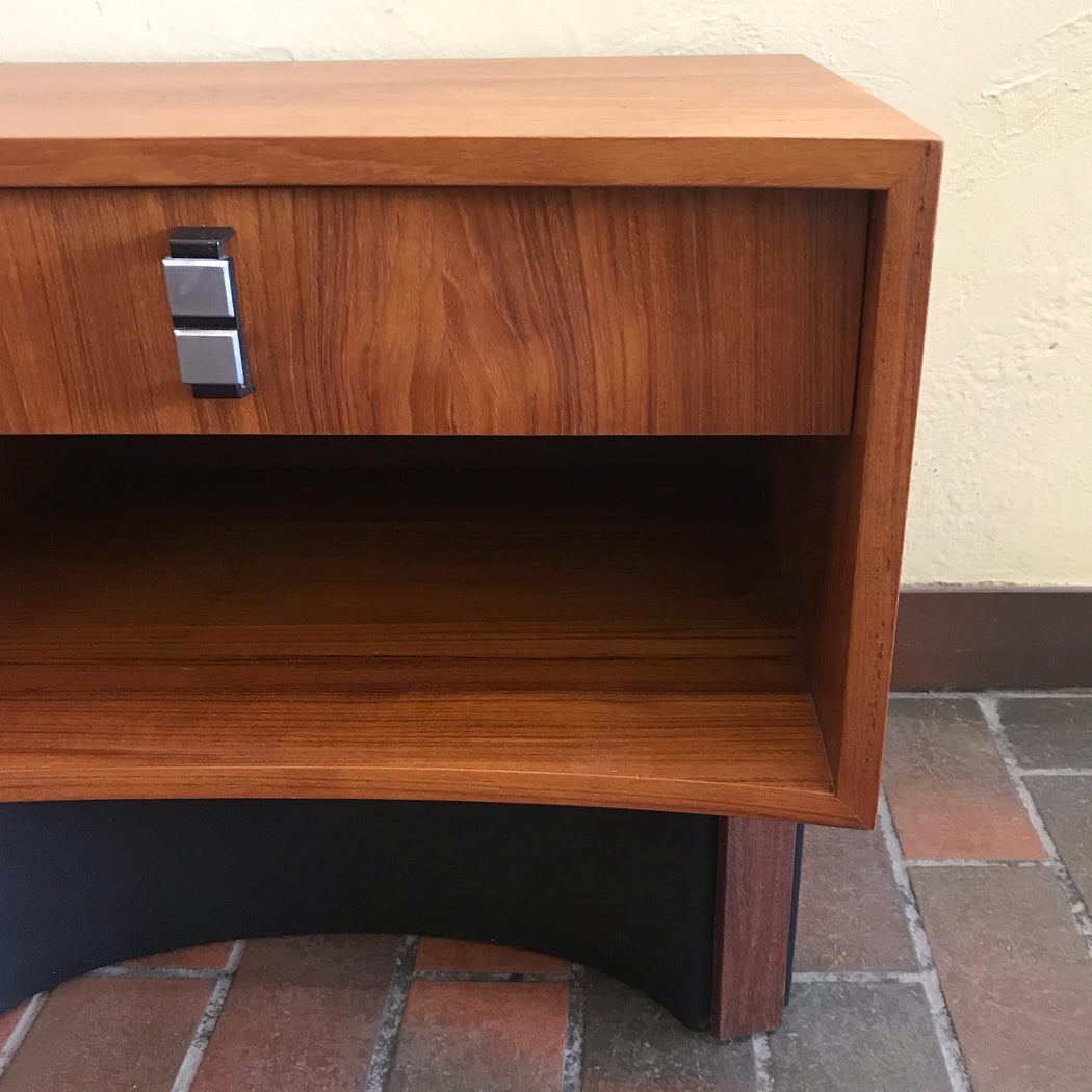 RS Associates Nightstands