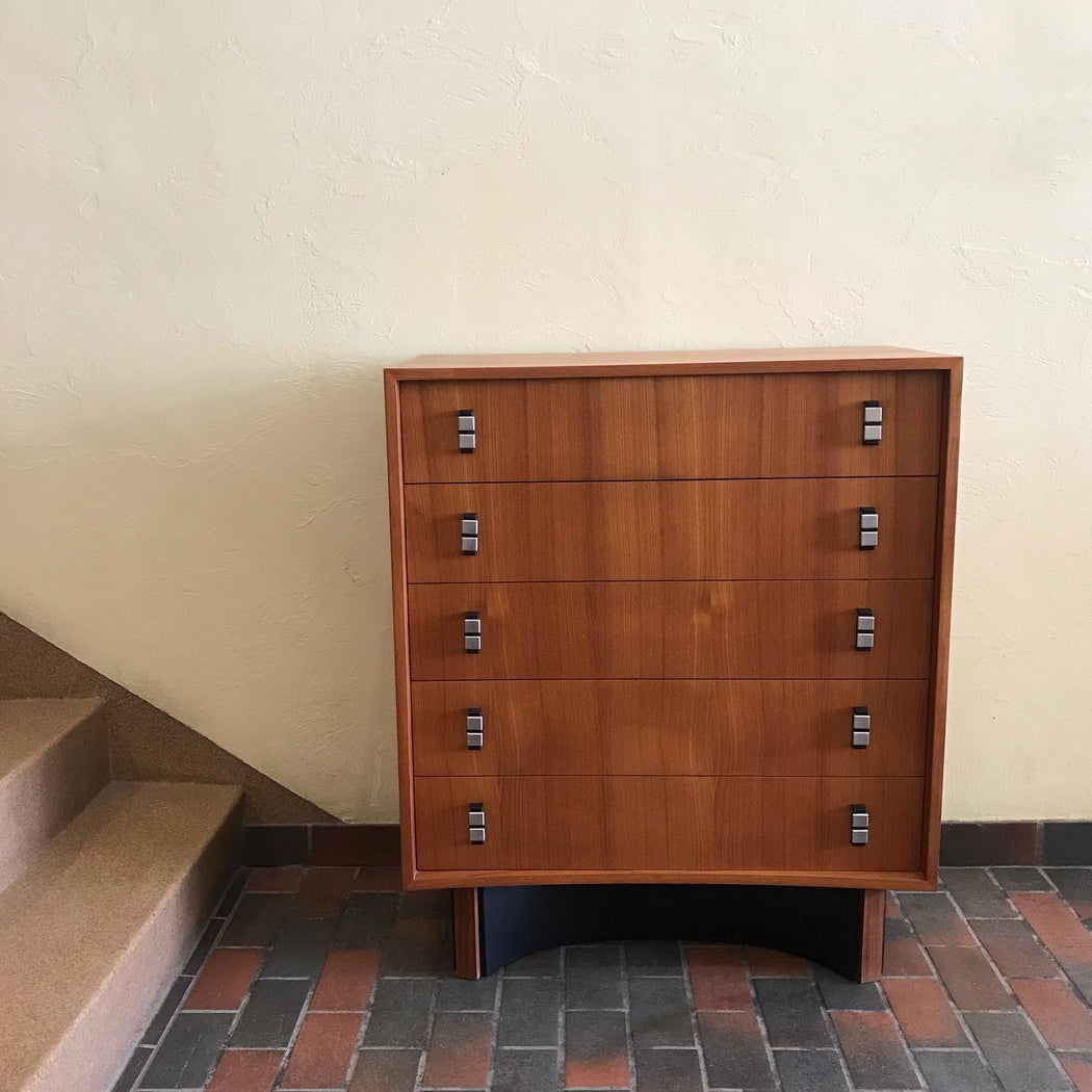 RS Associates Teak Dresser