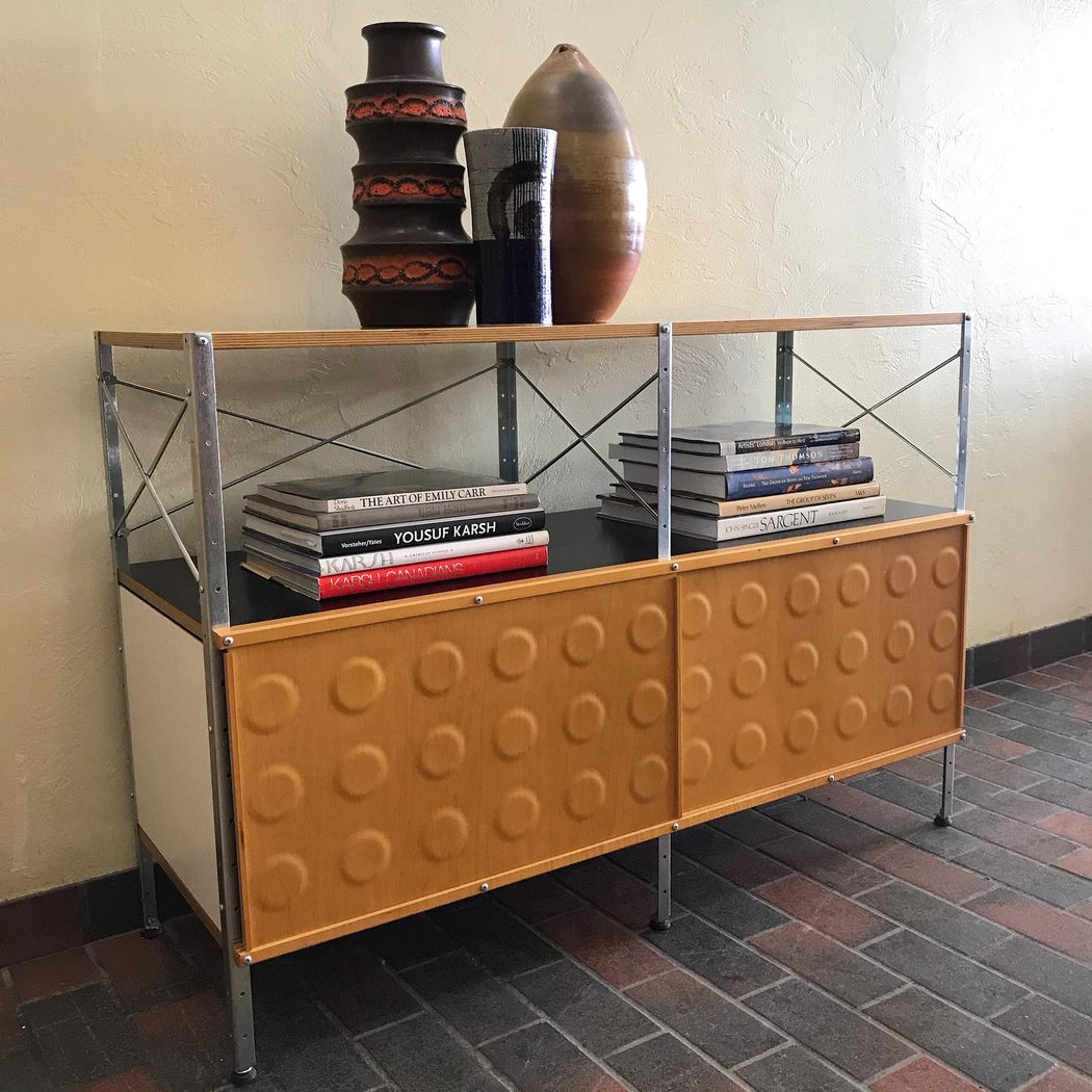 Eames Storage Unit