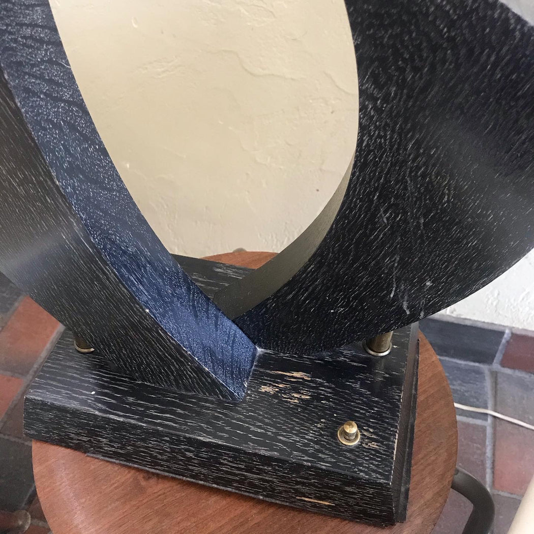 Spectacular 50s Lamp