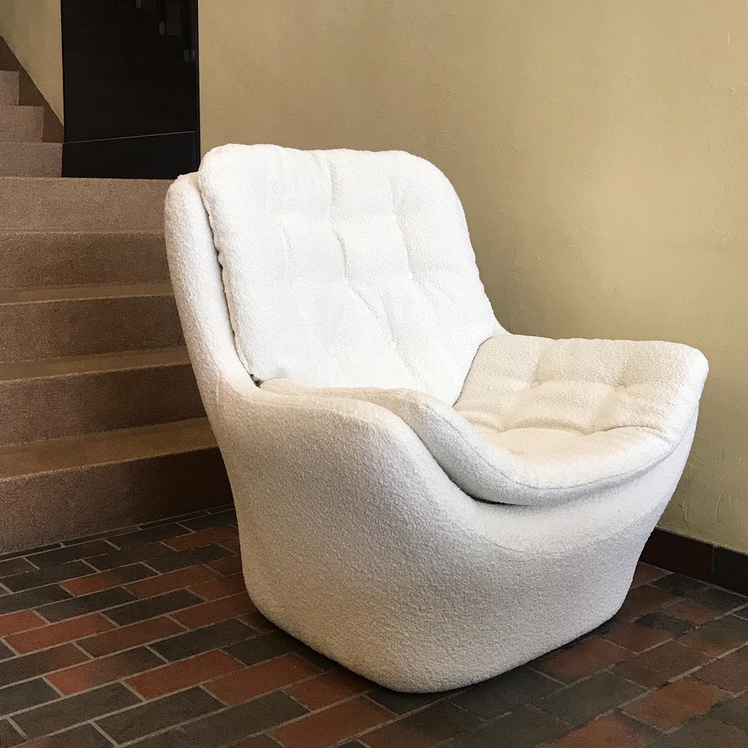 1970s Lounge Chairs