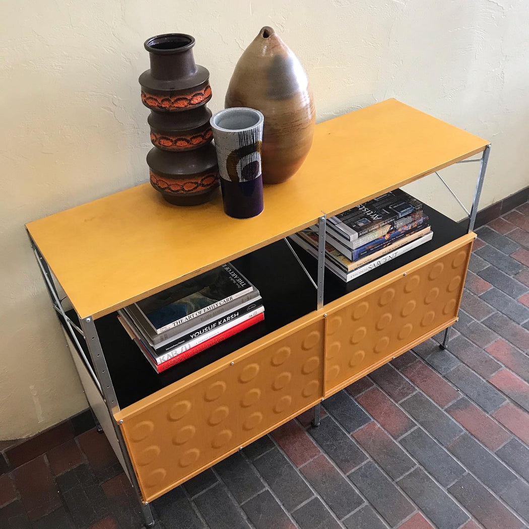 Eames Storage Unit