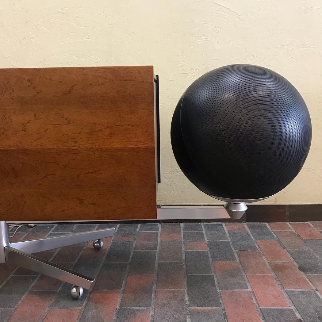 Clairtone Project G Stereo
