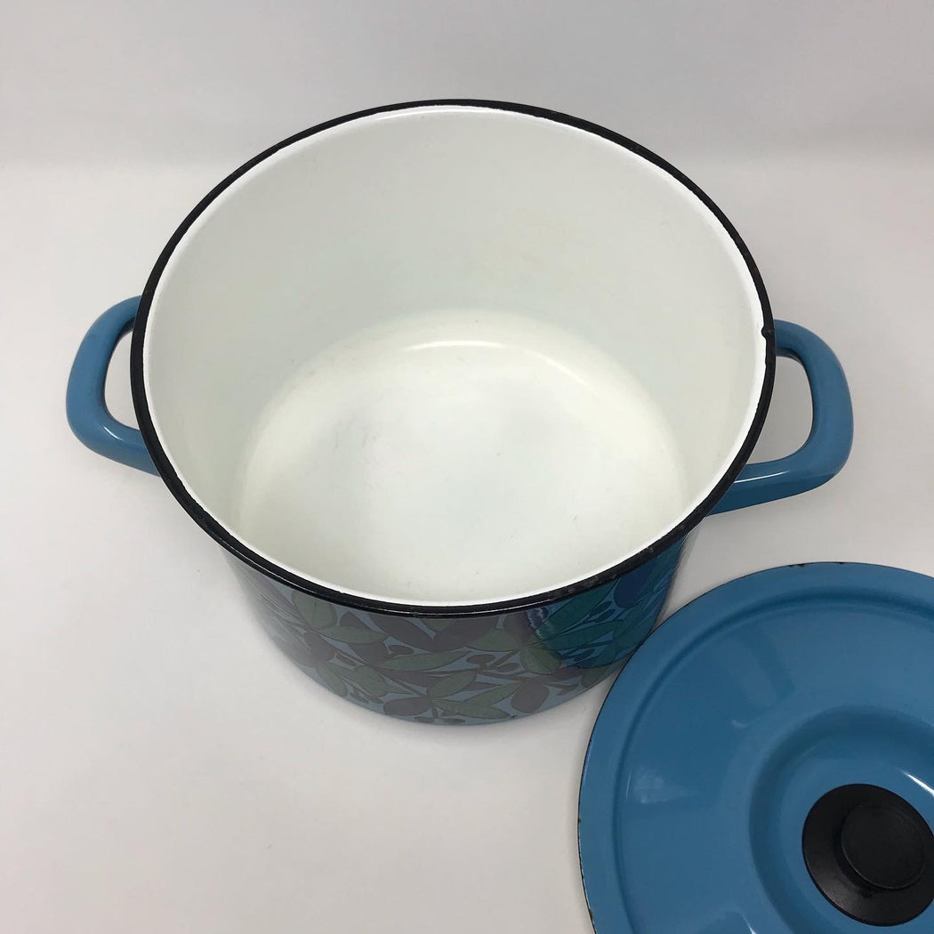Finel Enamel Lehva Pot