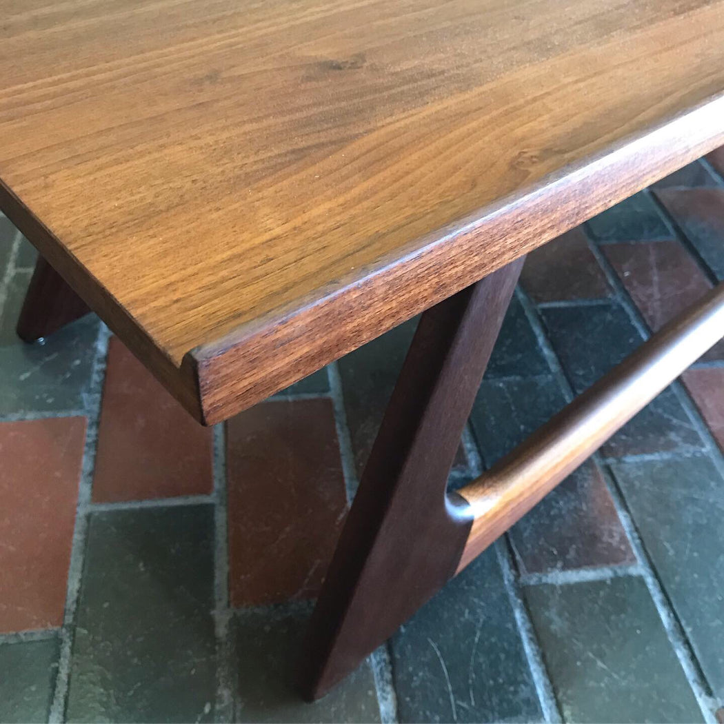 Sold • Midcentury Atomic Coffee Table