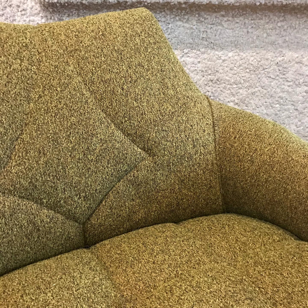 SOLD • Kroehler Atomic Chair