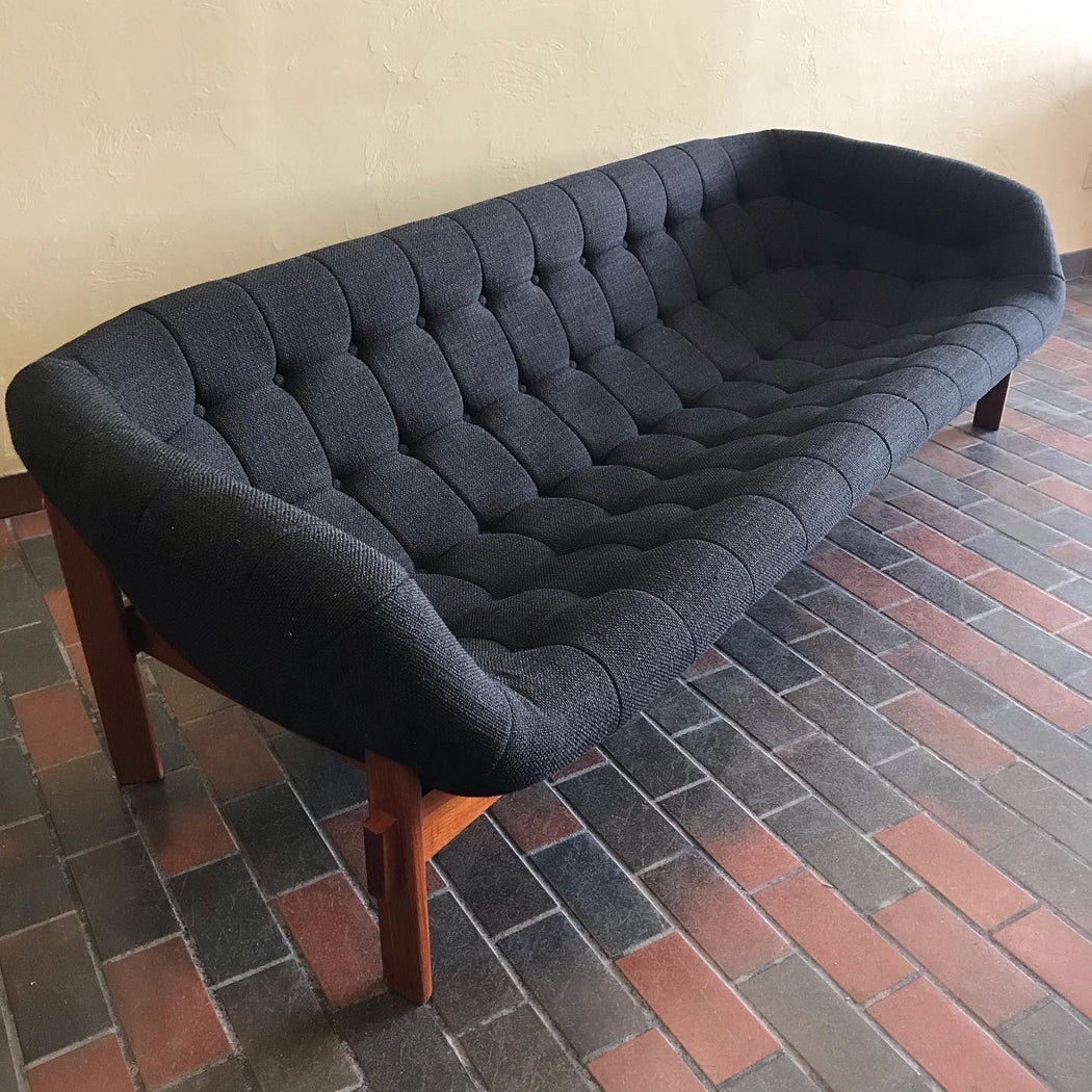 Authentic R. Huber Sofa