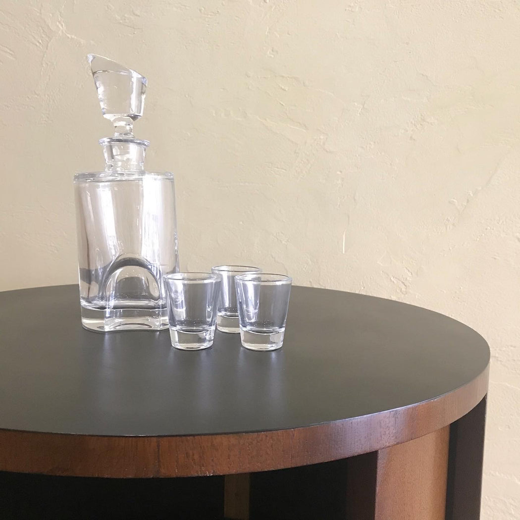 SOLD • RS Associates Cylinder Bar