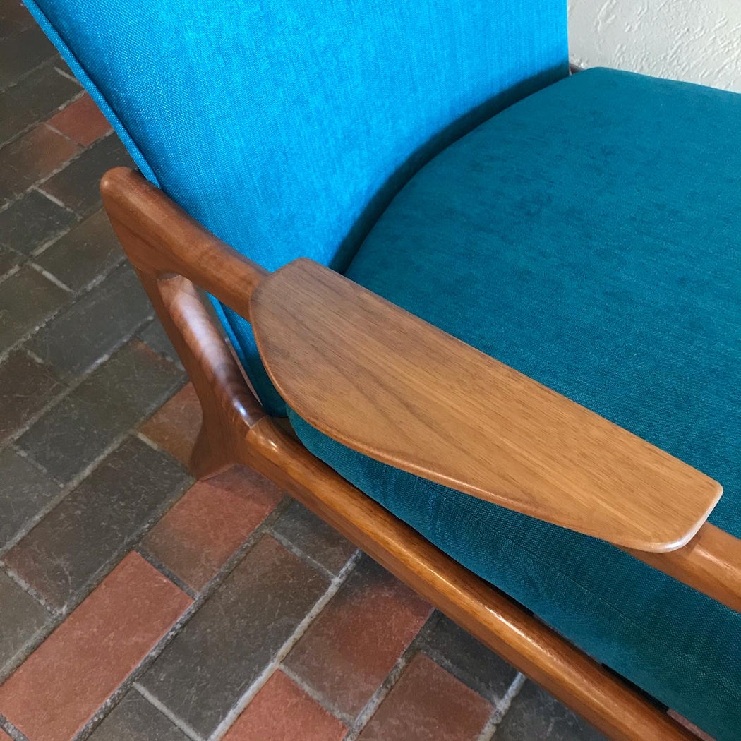 SOLD • Adrian Pearsall Chair
