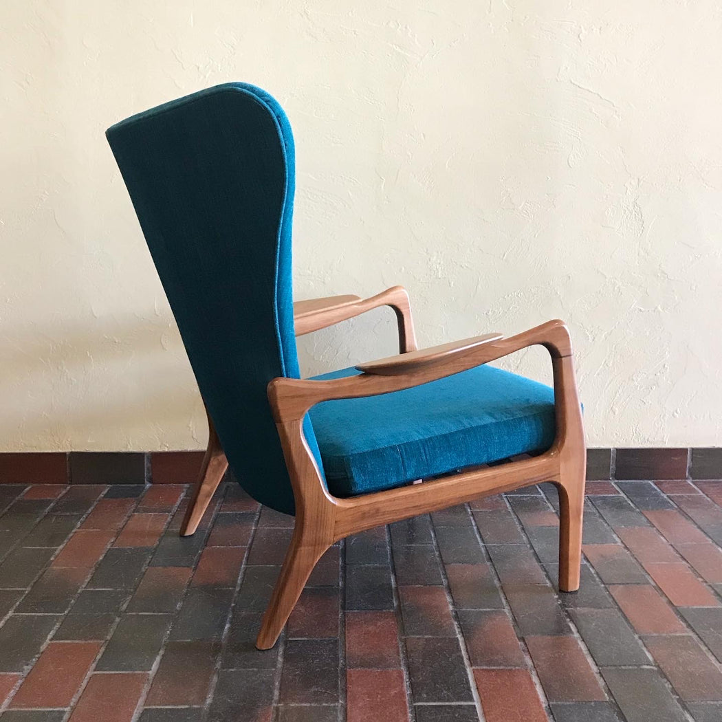 SOLD • Adrian Pearsall Chair