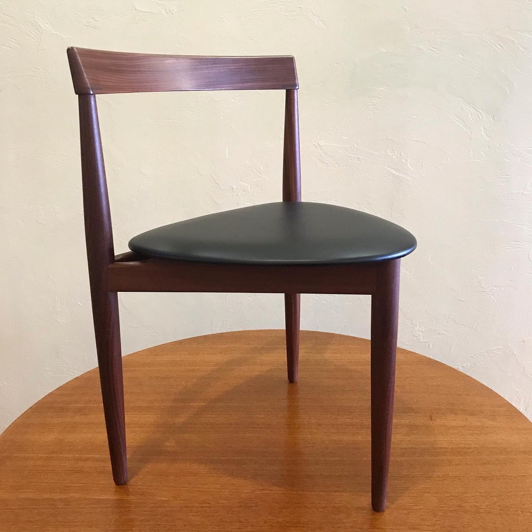 SOLD • Hans Olsen Roundette Dining Set