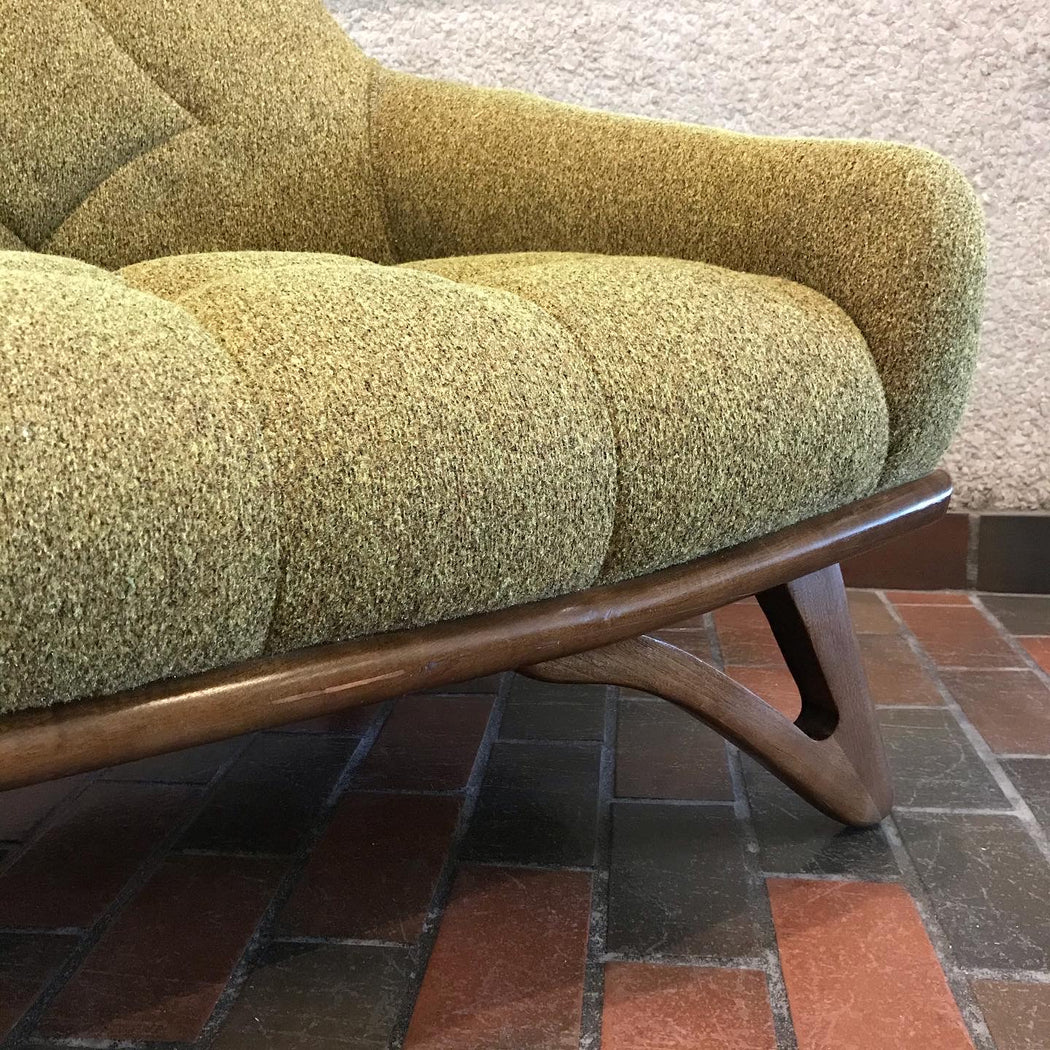SOLD • Kroehler Atomic Chair