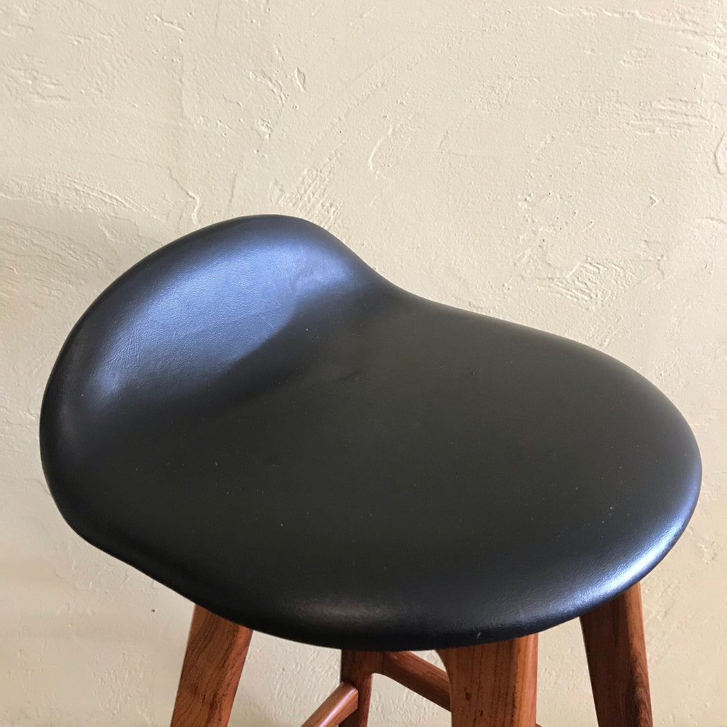SOLD • Erik Buch Barstools