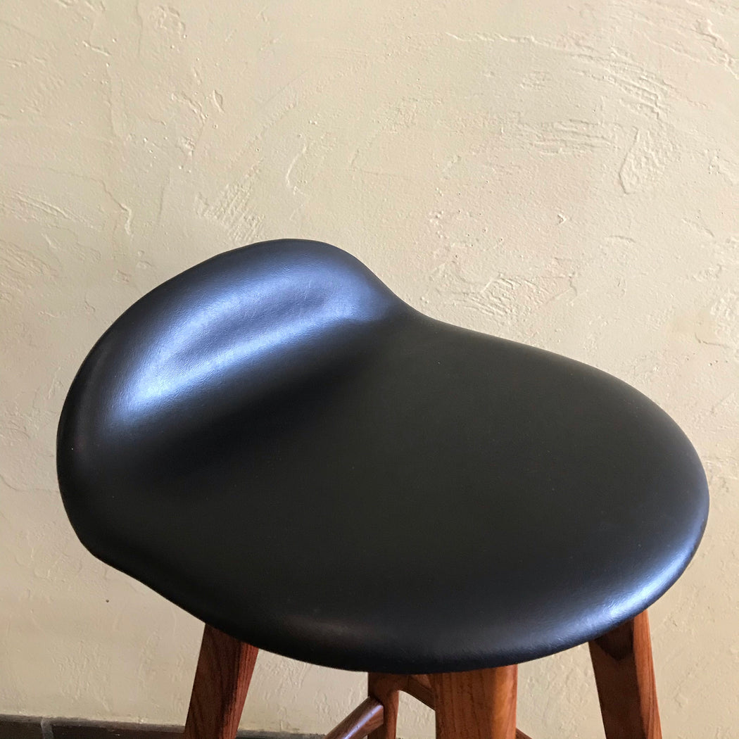 SOLD • Erik Buch Barstools