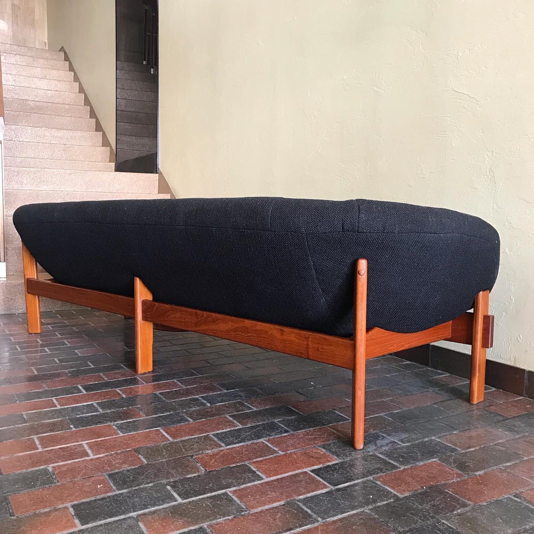 Authentic R. Huber Sofa