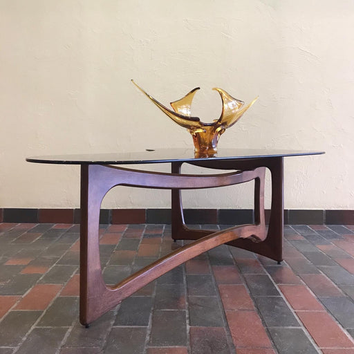 Sold • Adrian Pearsall Coffee Table