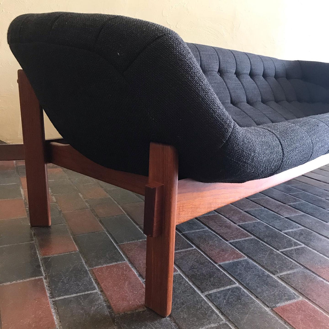 Authentic R. Huber Sofa