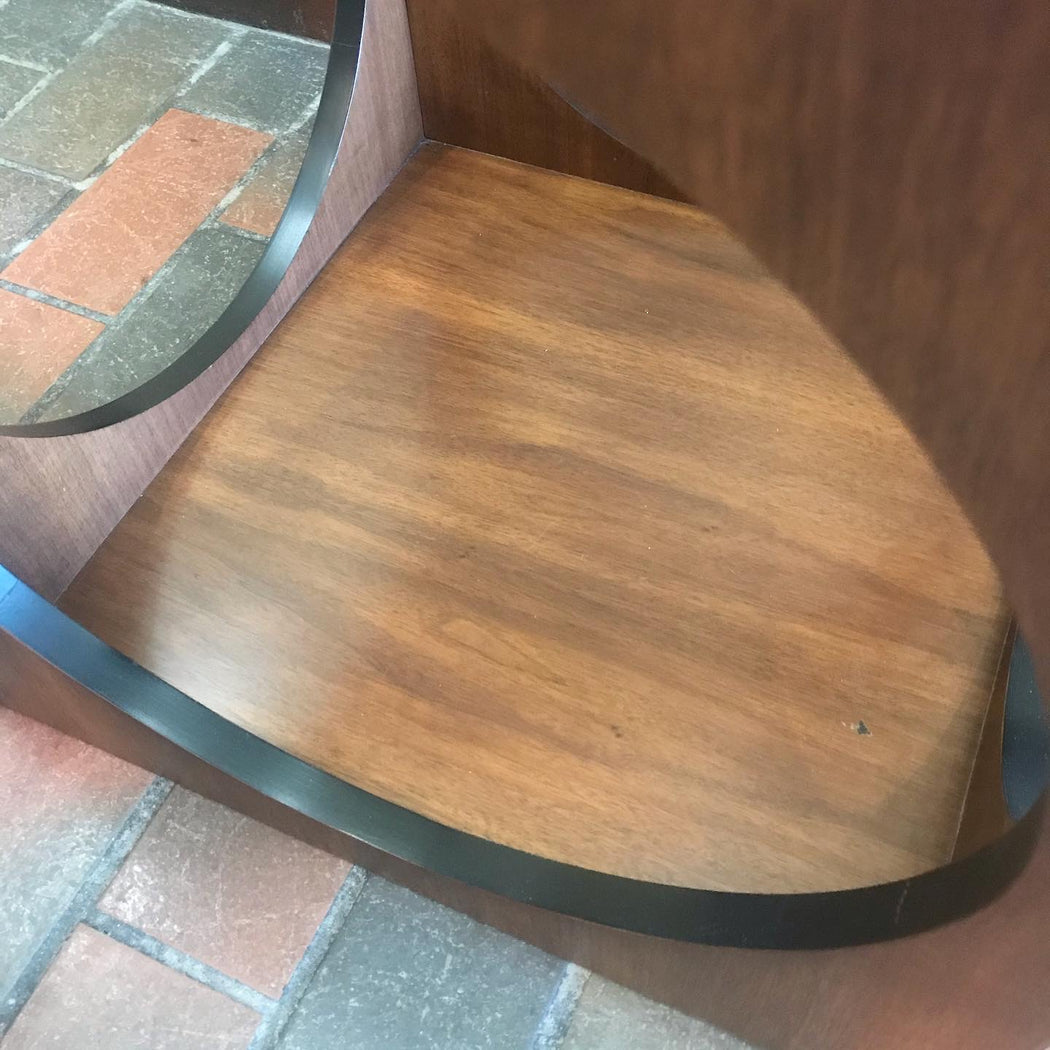 Sold • Kroehler Side Tables