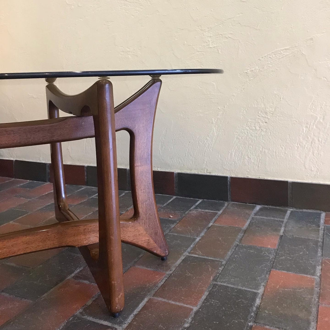 Sold • Adrian Pearsall Coffee Table
