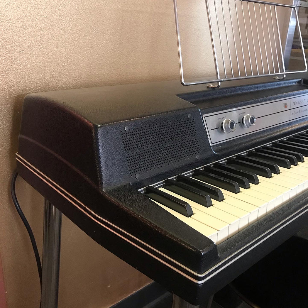 SOLD • Wurlitzler 200A Electronic Piano