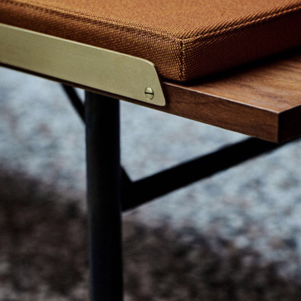 SOLD • Finn Juhl Table Bench