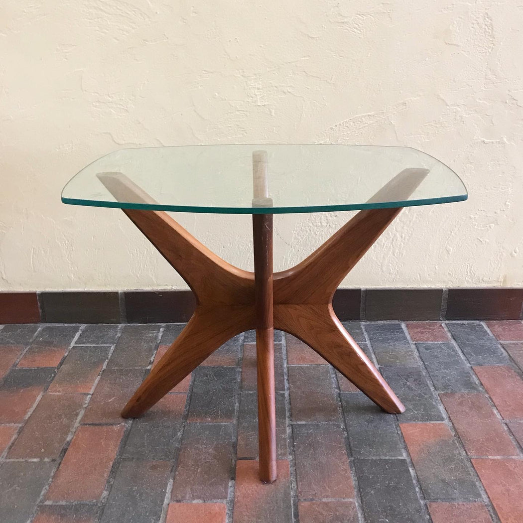 SOLD • Adrian Pearsall Jacks Tables